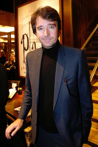 15 Mind-blowing Facts About Antoine Arnault 